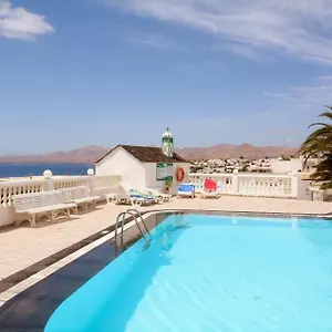 Budda House Puerto Del Carmen. Appartamento Tías