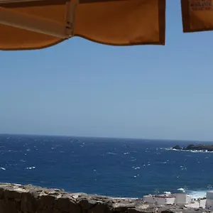  Apartamento Leuchtturmterrasse España