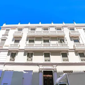  Apartamento Del Parque Flats Teatro Plaza Premium España