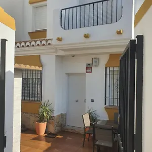 Niza Málaga