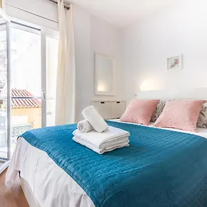 Sea & Wave Adela Boutique Málaga