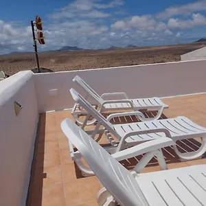 Dunas De Appartamento Famara