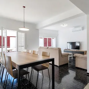  Apartamento Hauzify I Riera España