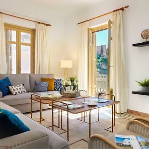  Apartamento Genteel Zegrí España