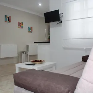  Apartament And New Very Close To The Center 2ºa