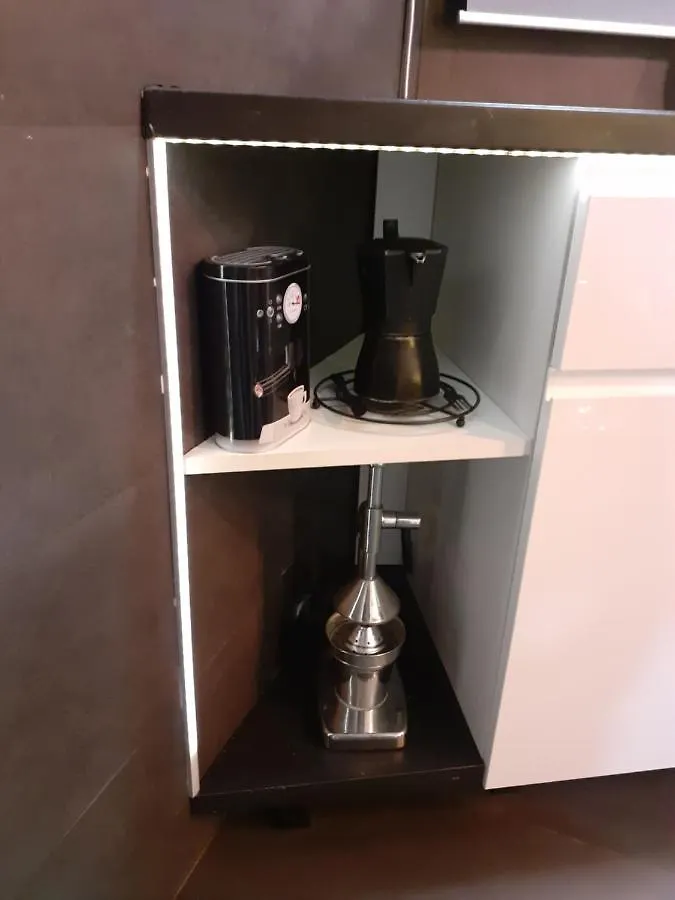 Lägenhet Apartamento E&R Malaga Centro- Parking Gratis Spanien