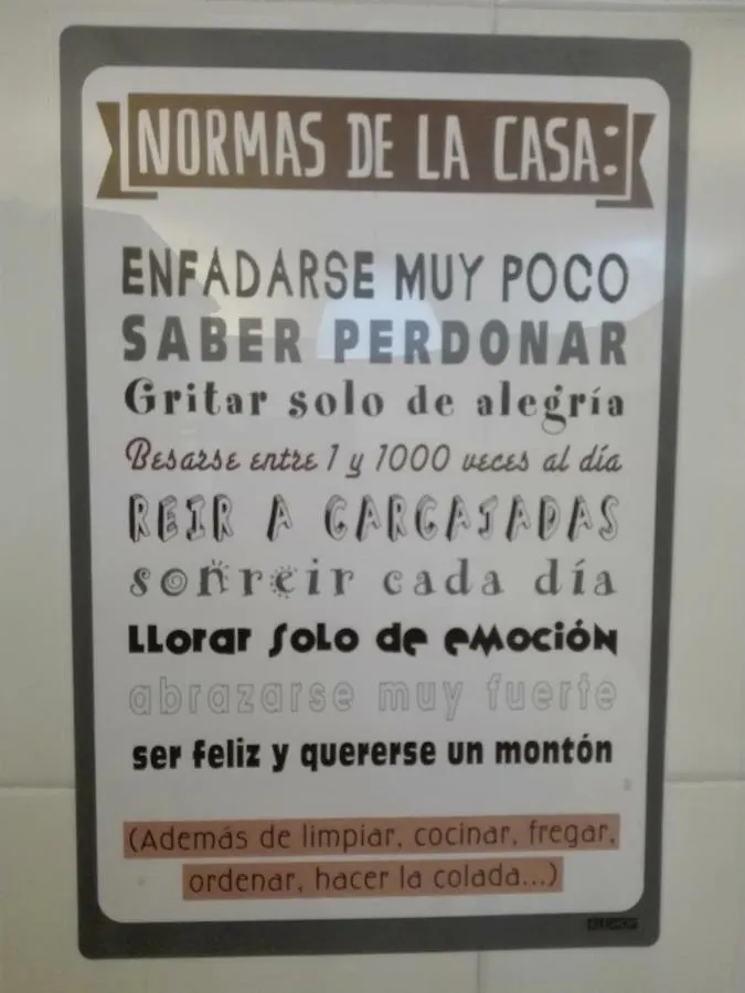 Apartamento E&R Malaga Centro- Parking Gratis 0*,  Spanien