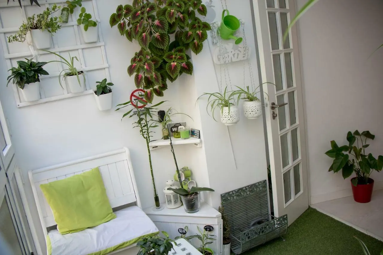 Apartamento E&R Malaga Centro- Parking Gratis